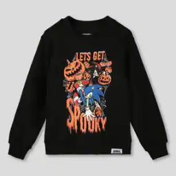 Boys Graphic Print Sweatshirt-picture-41