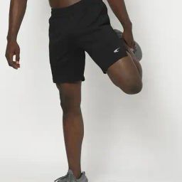 performax Men Regular Fit Foma Shorts with Insert Pockets image 1