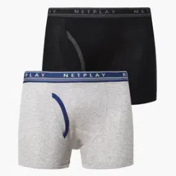 Pack of 2 Boxer Briefs-image-50
