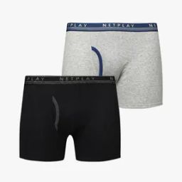 Pack of 2 Trunks-11