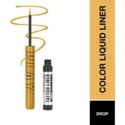 Tattoo 48H Dip In Liquid Eyeliner - Drop-image-32