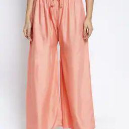 Women Mid Rise Palazzo-picture-21