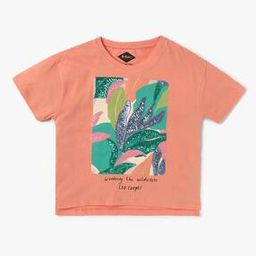 Printed Crew-Neck T-Shirt-picture-25