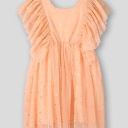 wotnot by azorte Embellished Fit & Flare Dress-picture-18