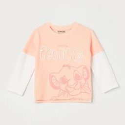 Boys Western Wear T-shirt-image-33