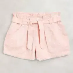 Polka-dot Shorts-image-44