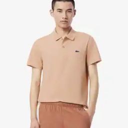 Men Regular Fit Polo T-Shirt-image-46