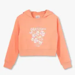 Girls Graphic Print Relaxed Fit Sweatshirt-picture-40