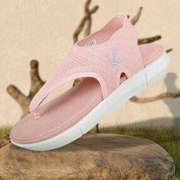 Women Open-Toe Thong-Strap Sandals-image-87