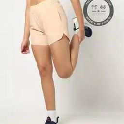 Women Training Shorts-picture-46