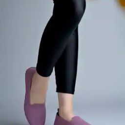 Women Ballerinas with Mesh Upper-picture-27