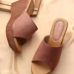 Women Round-Toe Wedges-image-29