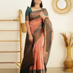 Women Traditional Saree-picture-12