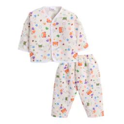 Block Print Cotton Set-picture-42