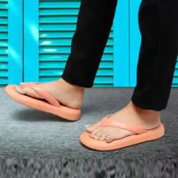 Slippers with EVA upper-31