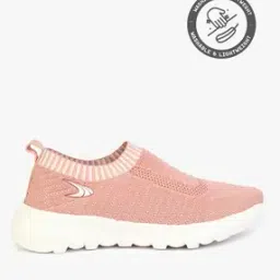 Round-Toe Slip-On Sports Shoes-image-78