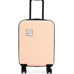 Unisex DNA Hard Trolley Bag - Cabin-picture-11