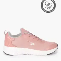 Women Low-Top Lace-Up Running Shoes-image-70
