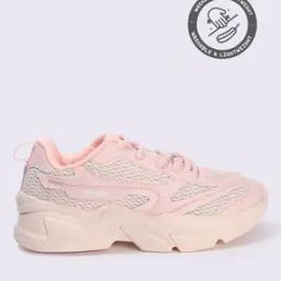 Women Round-Toe Lace-Up Performance Shoes-picture-19