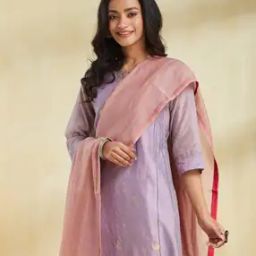 Women Embroidered Dupatta-picture-51