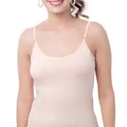 Camisole with Adjustable Straps-picture-12