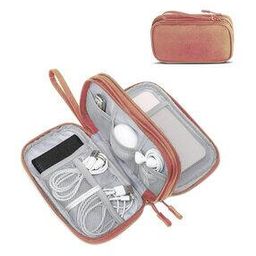 Water-Resistant Travel Organisers-image-1