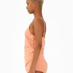 Camisole with Adjustable Strap-image-76