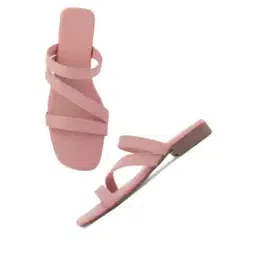 Women Open-Toe Slip-On Sandals-picture-12
