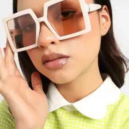 Oversized Sunglasses-image-35