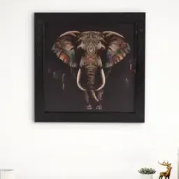 Aura Kingdom Elephant Photo Frame-33