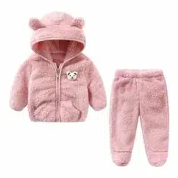 babyzone Graphic Print Suit Set-picture-39