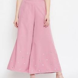 Embellished Full Length Palazzo-picture-42