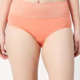 Mid-Rise Hipster Panties-picture-32