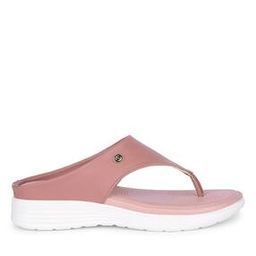 Women Slip-On Thong-Strap Flip-Flops-picture-12