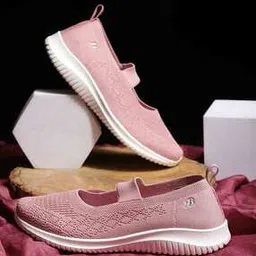 Women Round-Toe Slip-On Shoes-image-31