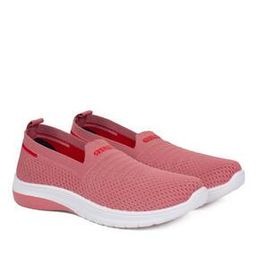 Textured Slip-On Casual Shoes-13