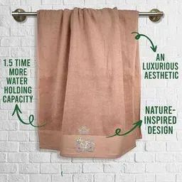 rangoli Cotton Martin Bath Towel Set of 3-picture-39