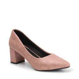 Women Pointed-Toe Heeled Shoes-image-63