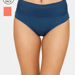 Pack of 2 Hipster Panties-picture-31