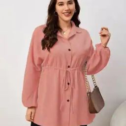 Women Printed A-Line Dress -image-35
