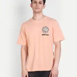 Cartoon Print Crew-Neck T-Shirt-image-35