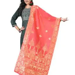 Embellished Banarasi Dupatta-picture-32