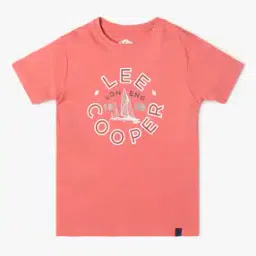 Men Printed Regular Fit Crew-Neck T-Shirt-image-51