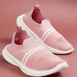 Sports Shoes with PU Upper-image-69
