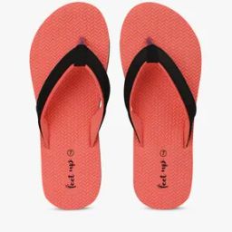 Thong-Strap Flip-Flops with Textured Footbed-image-12
