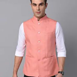 Men Nehru Jacket-picture-29