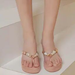 Women Heel Sandal-image-1