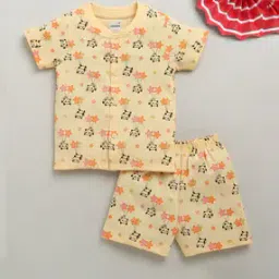 Cotton Printed 2-Piece Set-image-66