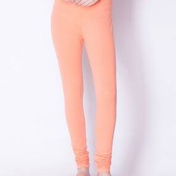 dollar missy Leggings with Elasticated Waist-picture-41