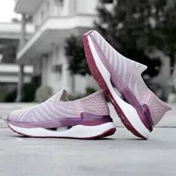 Walking Shoes with Synthetic upper-image-51